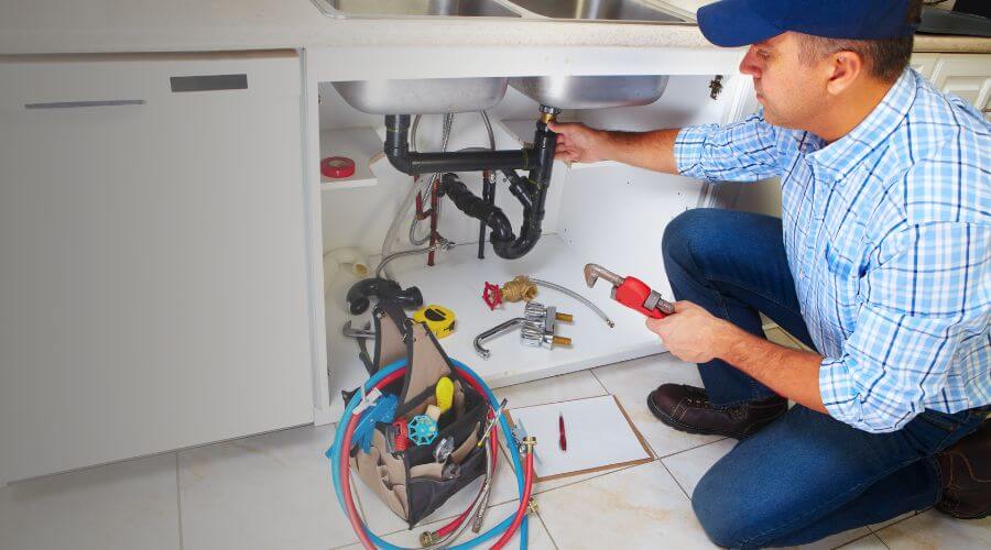 Professional septic pumping service in Guthrie, TX
